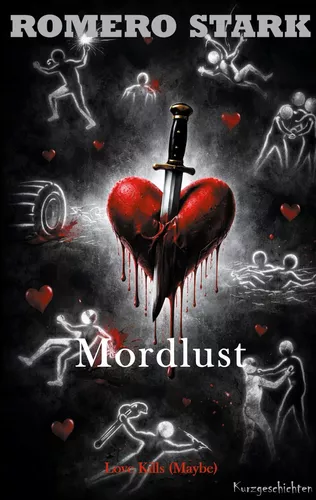 Mordlust