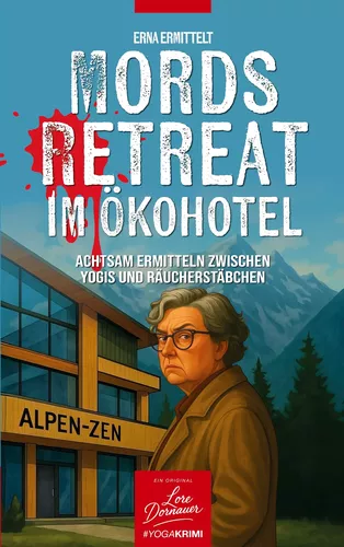 Mords Retreat im Ökohotel