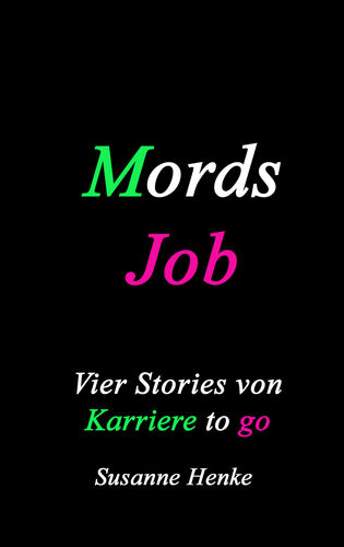 Mordsjob