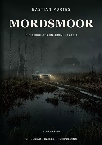 Mordsmoor