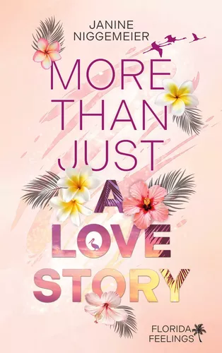 More than just a Love Story