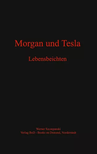Morgan und Tesla