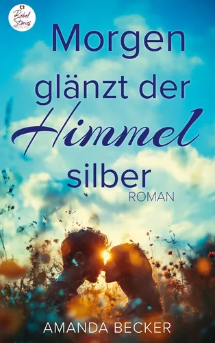 Morgen glänzt der Himmel silber