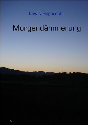 Morgendämmerung