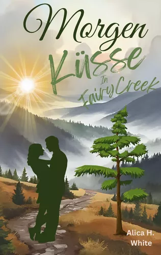 Morgenküsse in Fairy Creek