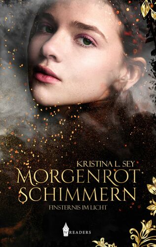 Morgenrotschimmern