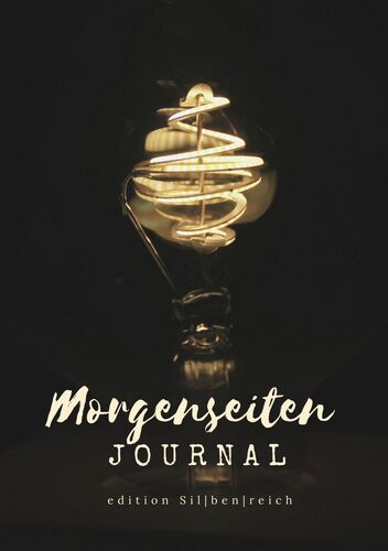 Morgenseiten Journal
