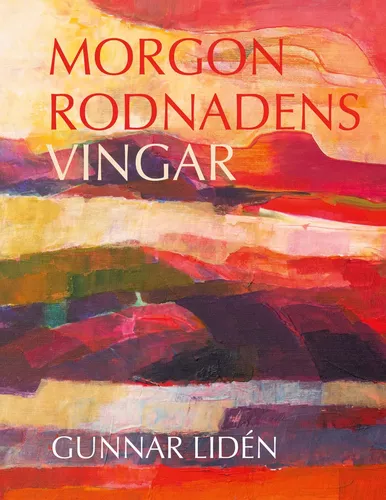 Morgonrodnadens vingar