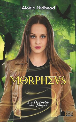 Morpheus #1