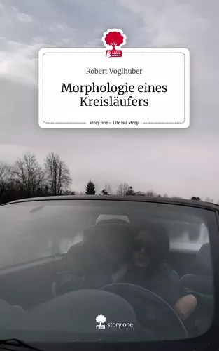 Morphologie eines Kreisläufers. Life is a Story - story.one