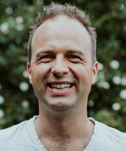 Morten Lind Jensen Morten Lind Jensen