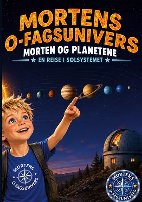 Morten og Planetene