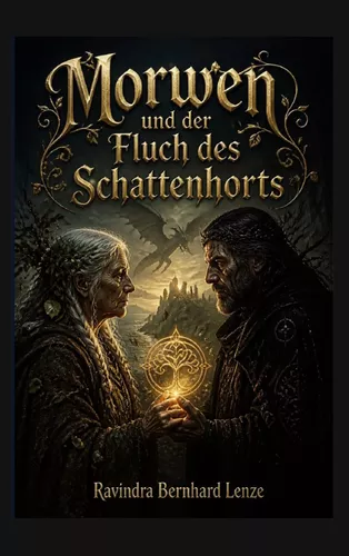 Morwen und der Fluch des Schattenhorts