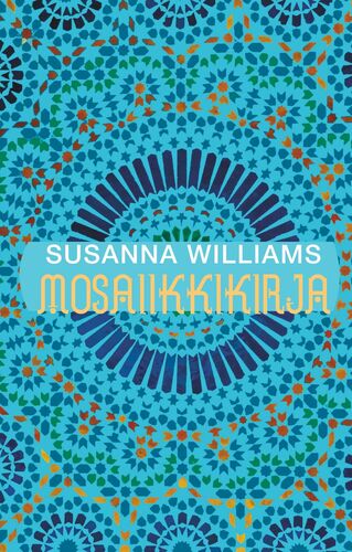 Mosaiikkikirja