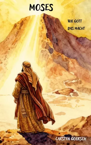 Moses