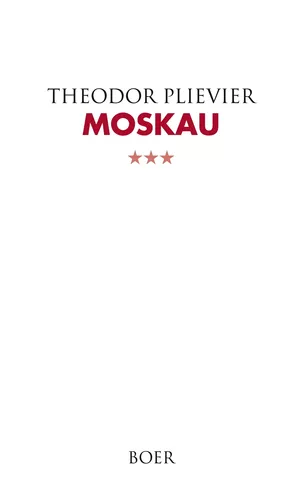 Moskau