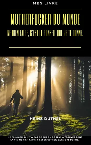 Motherfucker du monde
