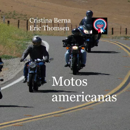 Motos americanas