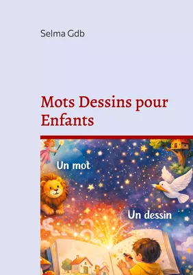Mots Dessins pour Enfants