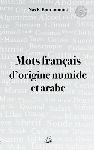 Mots français d'origine numide et arabe