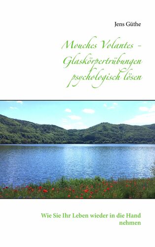 Mouches Volantes Glaskorpertrubungen Psychologisch Losen