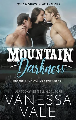 Mountain Darkness: befreit mich aus der Dunkelheit