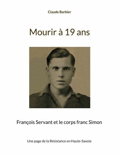 Mourir à 19 ans