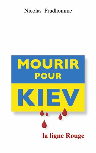 Mourir pour Kiev