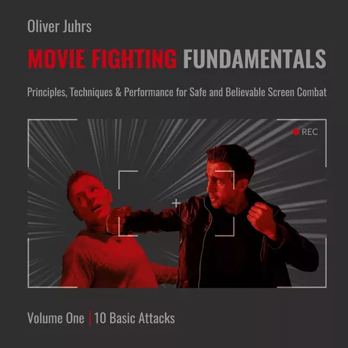 Movie Fighting Fundamentals