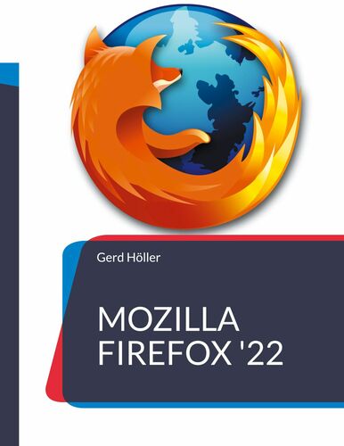 Mozilla Firefox '22