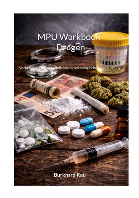 MPU Workbook  -Drogen-
