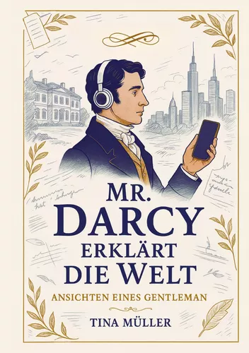 Mr. Darcy erklärt die Welt