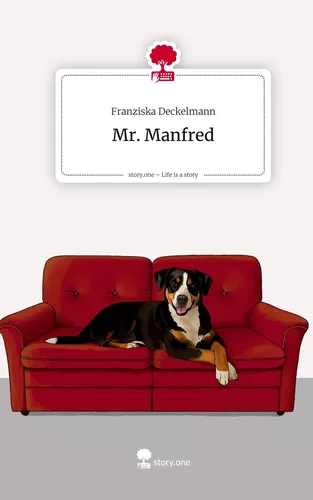 Mr. Manfred. Life is a Story - story.one