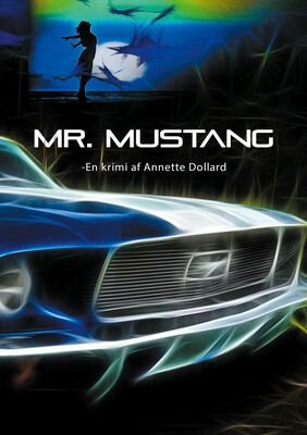 Mr. Mustang
