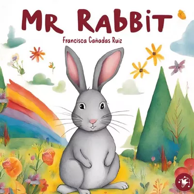 Mr Rabbit