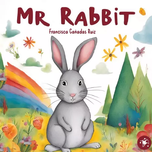 Mr Rabbit