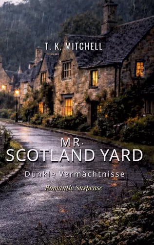 Mr. Scotland Yard