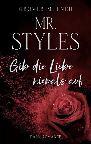 MR. STYLES