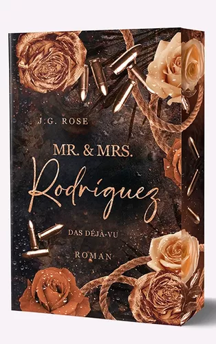 Mr. & Mrs. Rodríguez - Das Déjà-vu