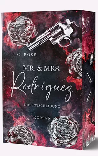 Mr. & Mrs. Rodríguez - Die Entscheidung