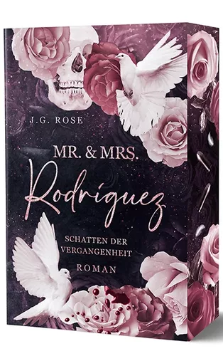 Mr. & Mrs. Rodríguez - Schatten der Vergangenheit