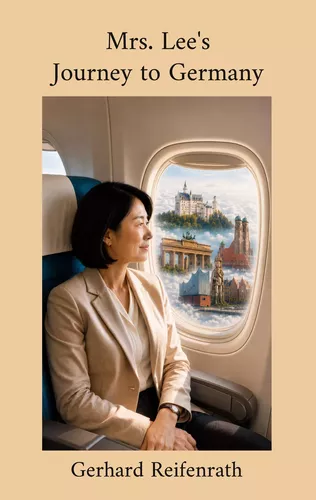 Mrs. Lee's Journey to Germany