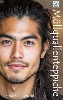 Müllquallenteppiche