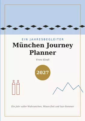München Journey Planner 2027