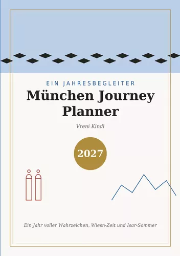 München Journey Planner 2027