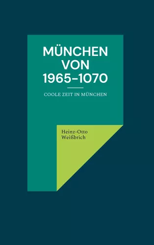 München von 1965-1070