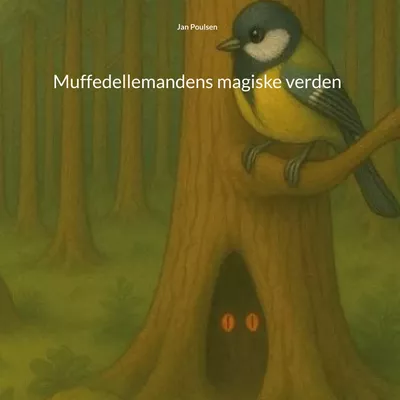 Muffedellemandens magiske verden