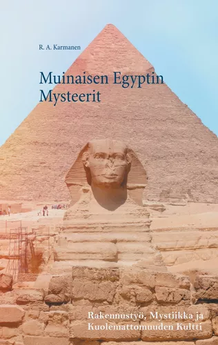 Muinaisen Egyptin Mysteerit
