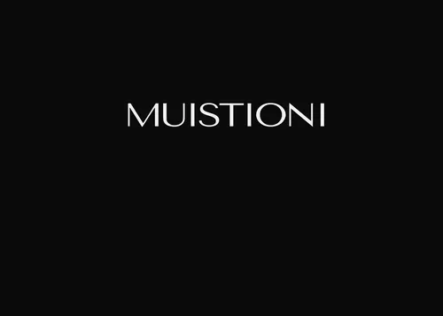 Muistioni
