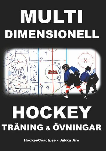 Multidimensionell Hockeyträning och Övningar